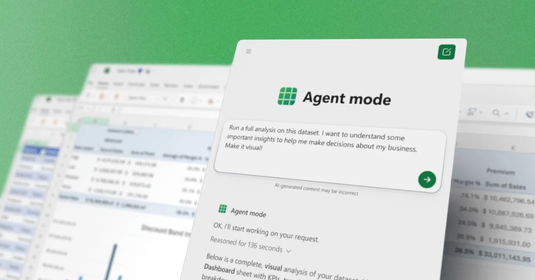 Office Agent